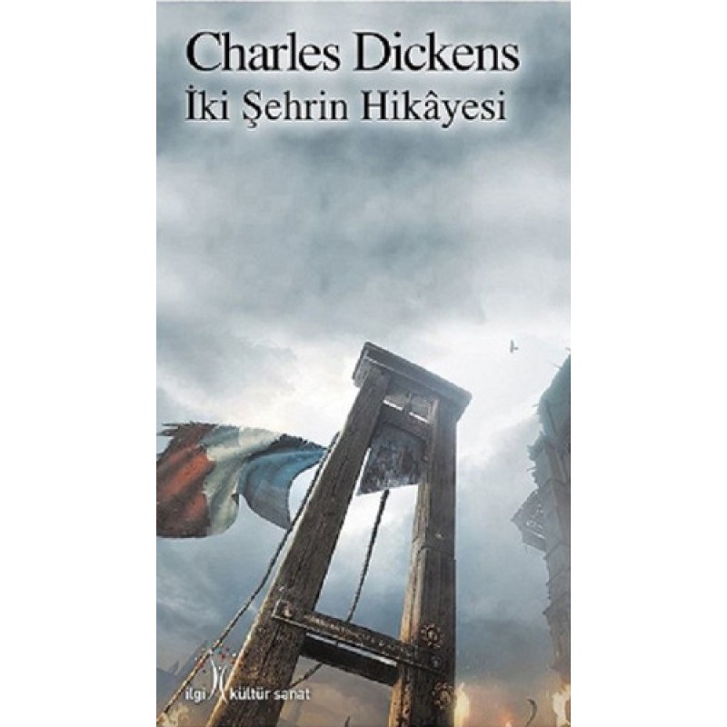 İki Şehrin Hikayesi İki Şehrin Hikayesi