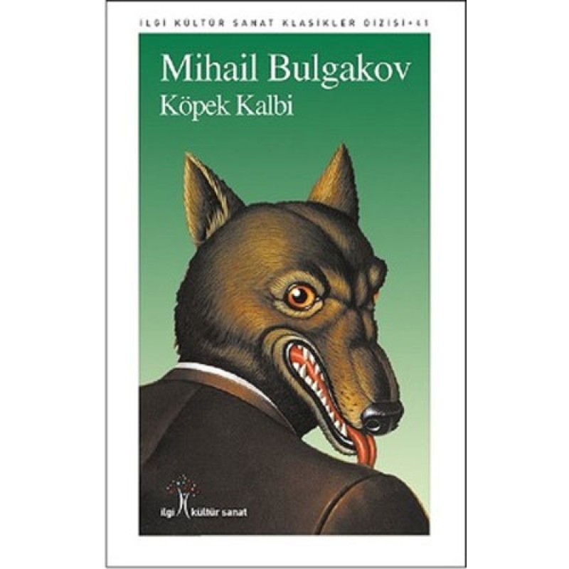 Köpek Kalbi