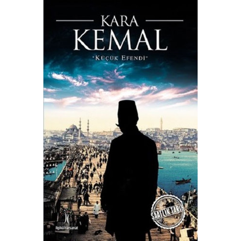 Kara Kemal