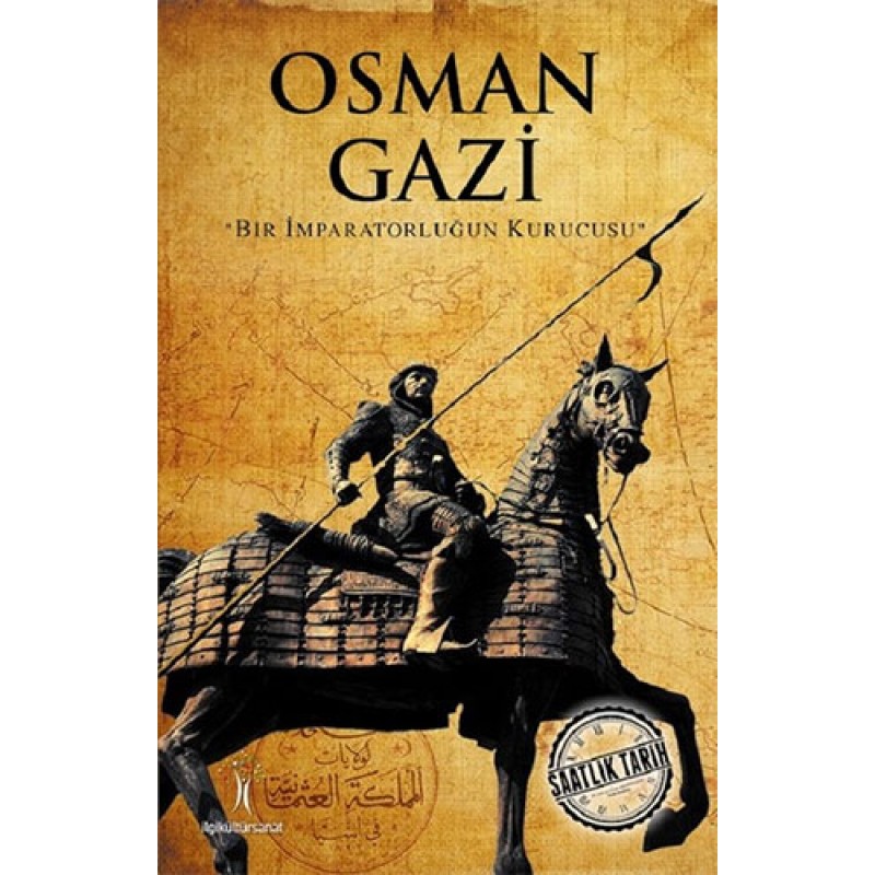 Osman Gazi