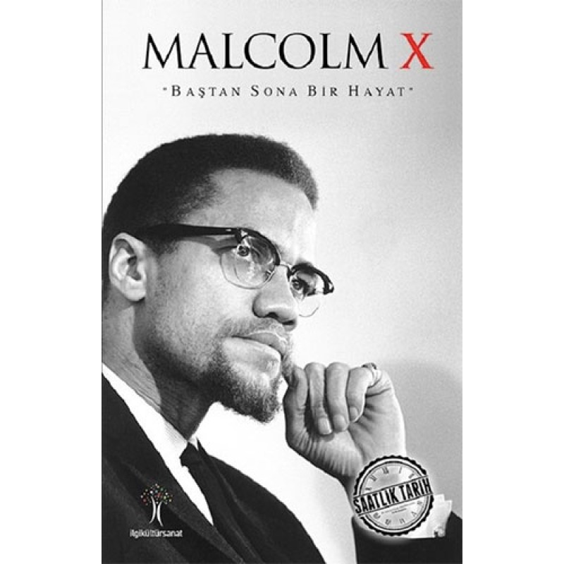 Malcolm X Malcolm X