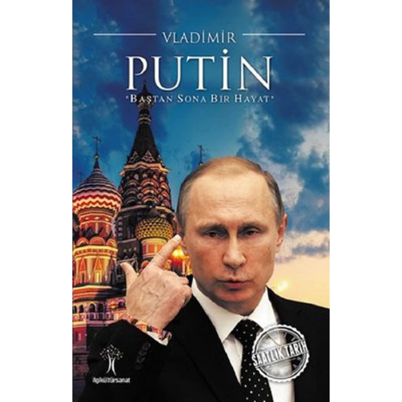 Vladimir Putin Vladimir Putin