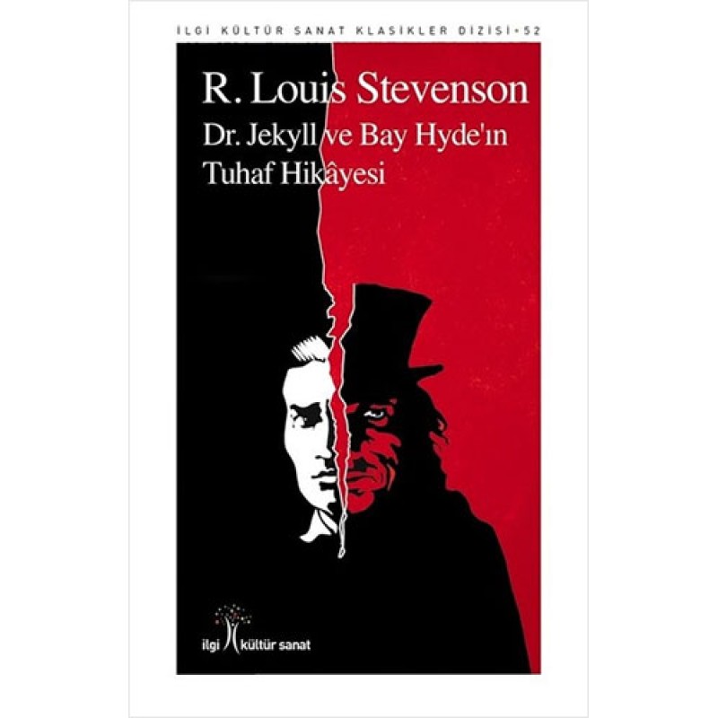 Dr. Jekyll ve Bay Hyde’in Tuhaf Hikayesi