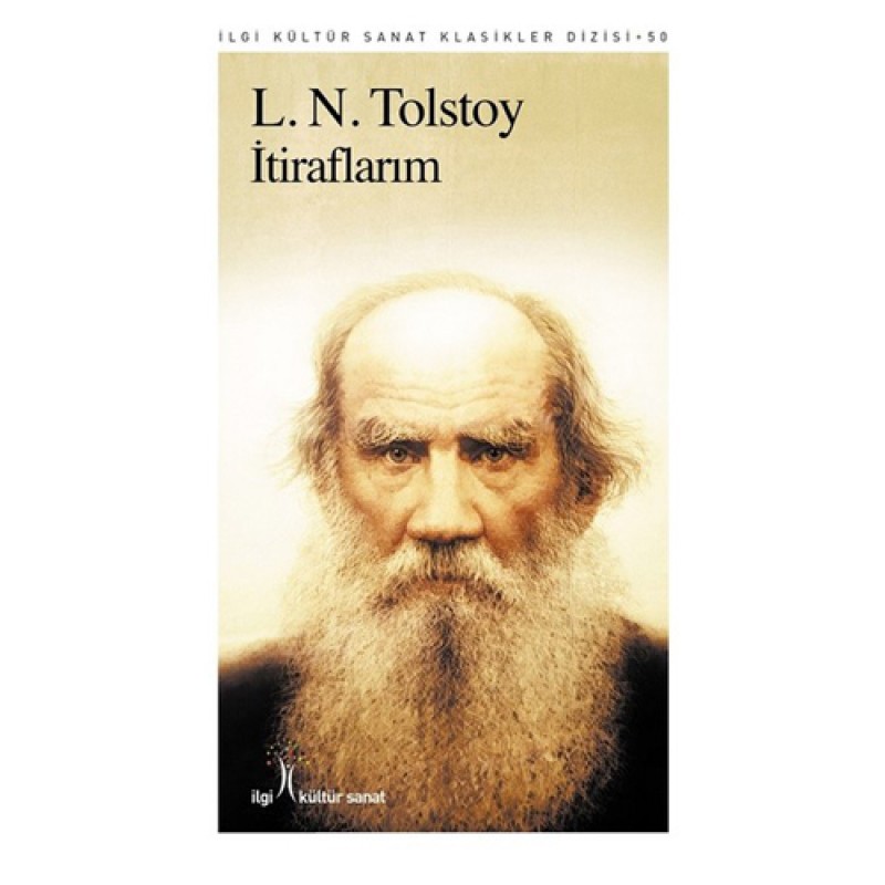İtiraflarım İtiraflarım