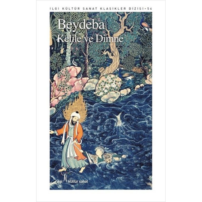 Kelile ve Dimne Kelile ve Dimne