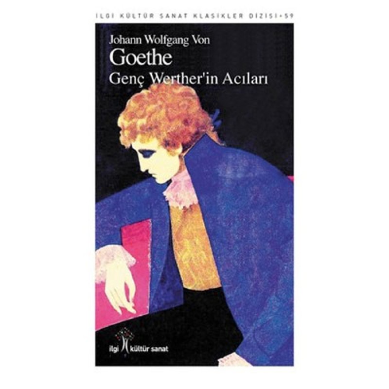 Genç Werther’in Acıları