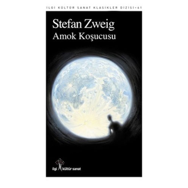 Amok Koşucusu Amok Koşucusu