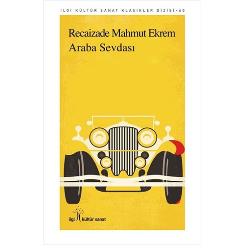 Araba Sevdası Araba Sevdası