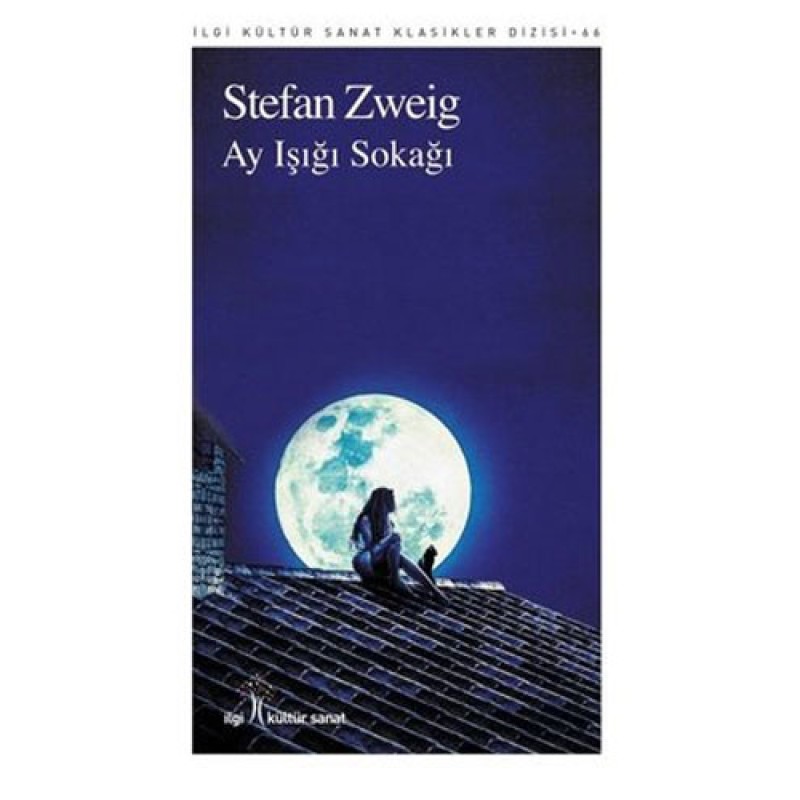 Ay Işığı Sokağı