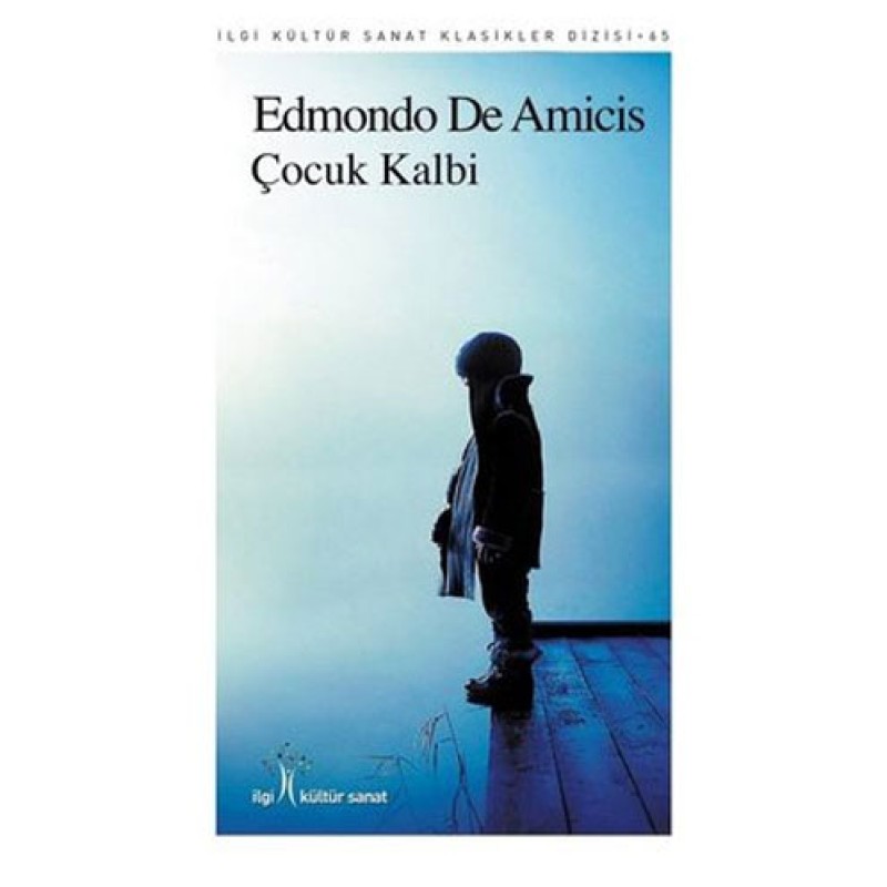 Çocuk Kalbi Çocuk Kalbi