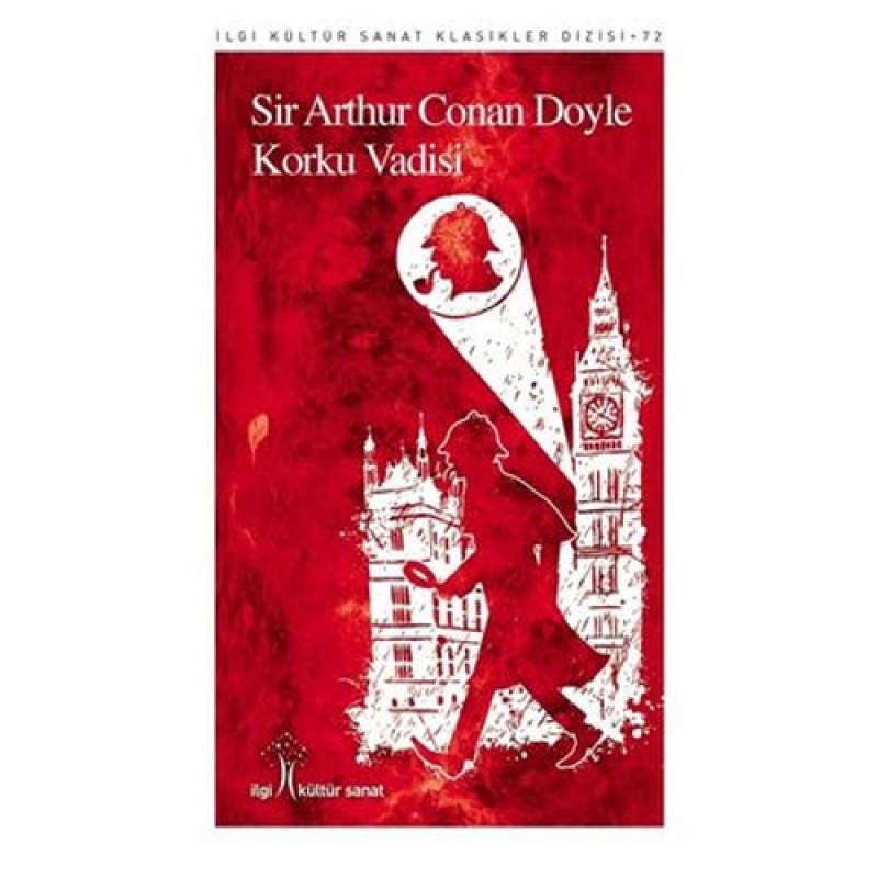Korku Vadisi Korku Vadisi