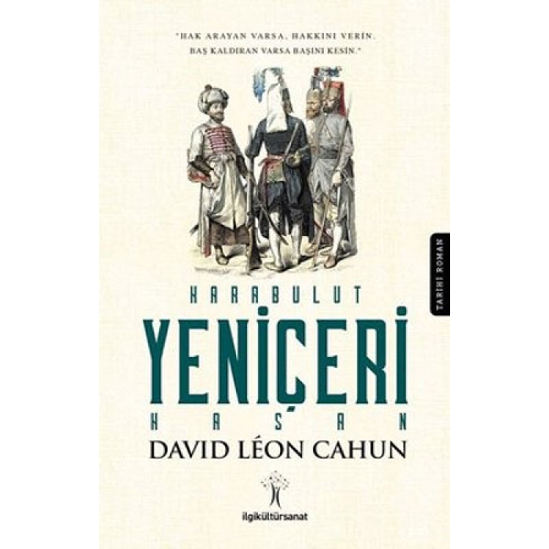 Karabulut Yeniçeri Hasan Karabulut Yeniçeri Hasan