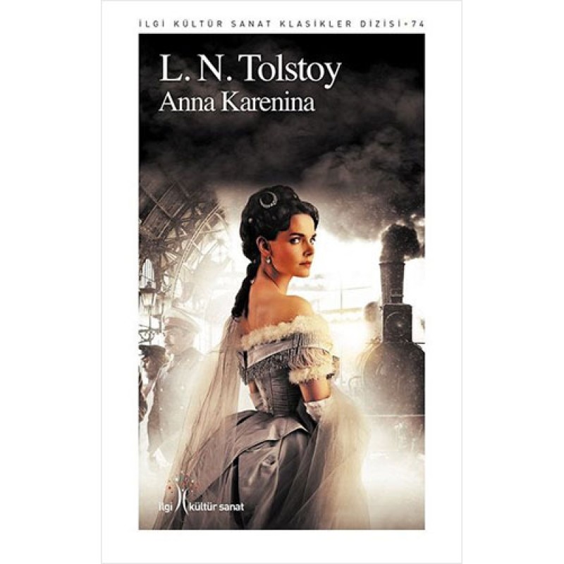 Anna Karenina Anna Karenina