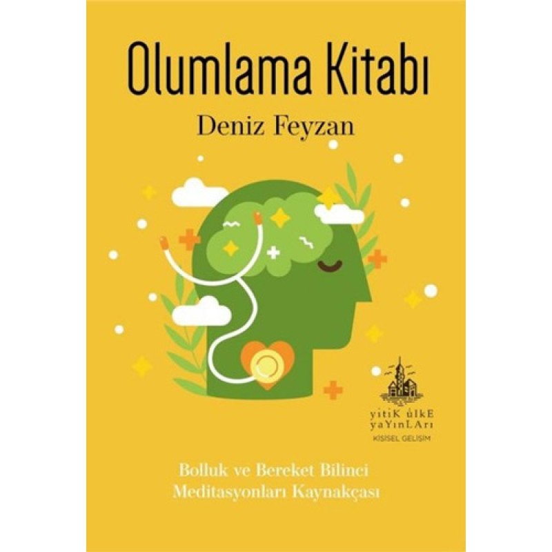 Olumlama Kitabı