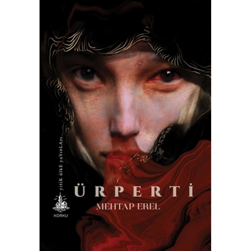 Ürperti Ürperti