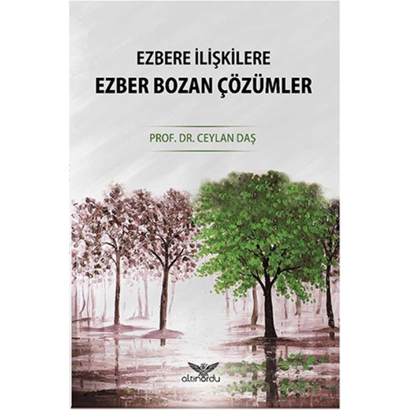 Ezbere İlişkilere Ezber Bozan Çözümler Ezbere İlişkilere Ezber Bozan Çözümler