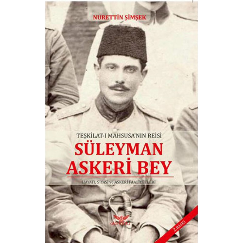 Süleyman Askeri Bey Süleyman Askeri Bey