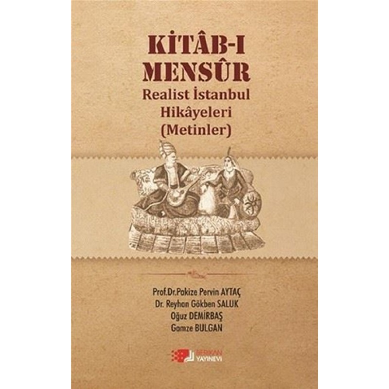 Kitâb-ı Mensur Kitâb-ı Mensur