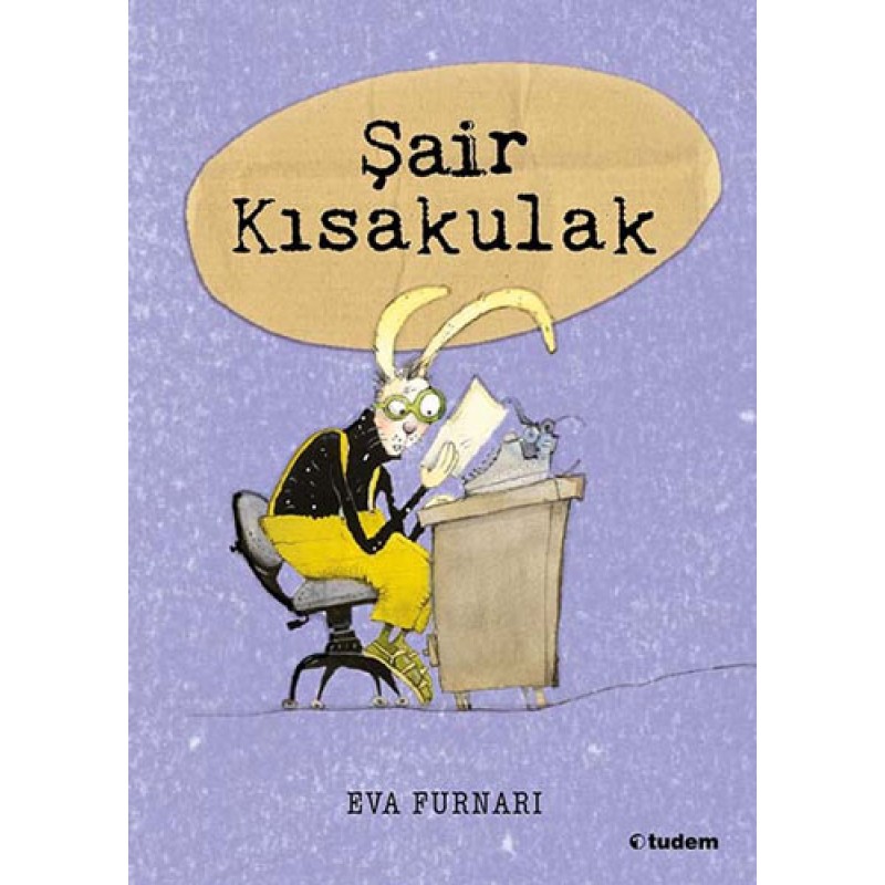 Şair Kısakulak Şair Kısakulak