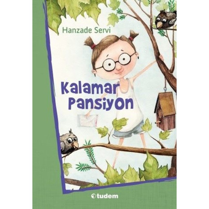 Kalamar Pansiyon Kalamar Pansiyon