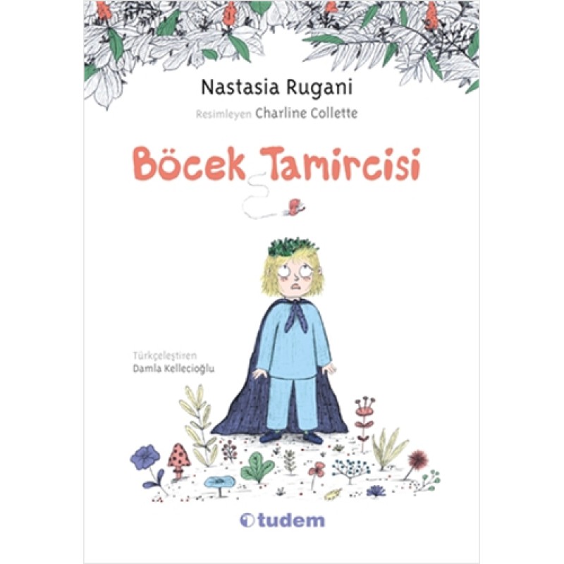 Böcek Tamircisi
