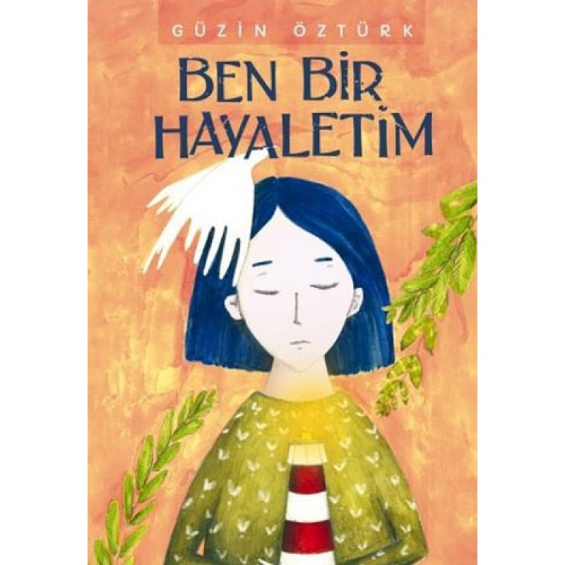 Ben Bir Hayaletim Ben Bir Hayaletim