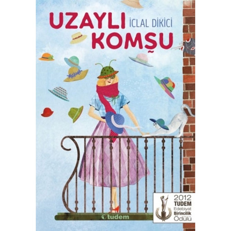 Uzaylı Komşu Uzaylı Komşu