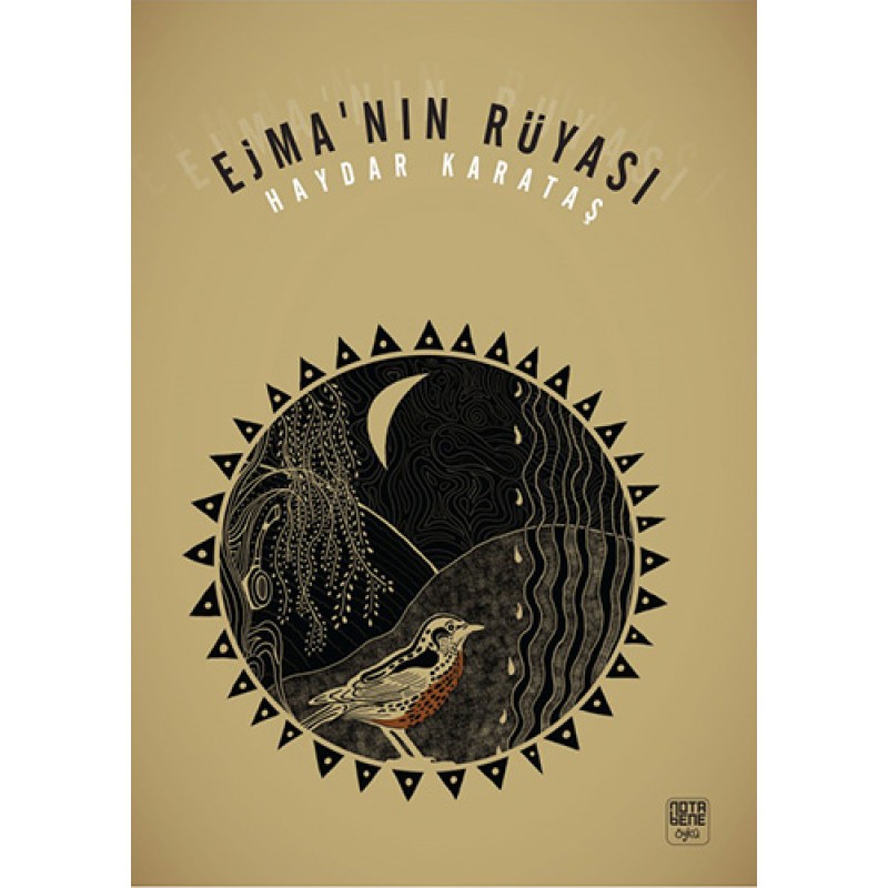 Ejma'nın Rüyası Ejma'nın Rüyası