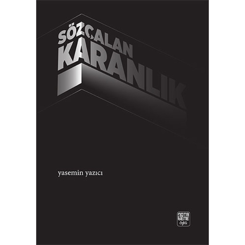 Sözçalan Karanlık Sözçalan Karanlık