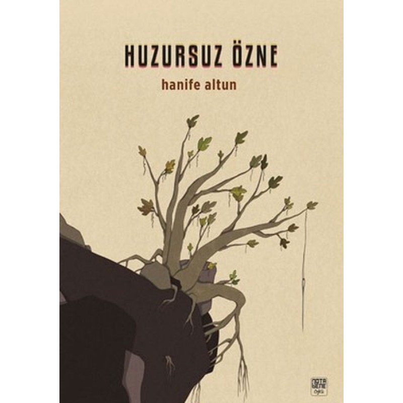 Huzursuz Özne Huzursuz Özne