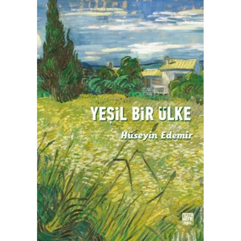 Yeşil Bir Ülke Yeşil Bir Ülke
