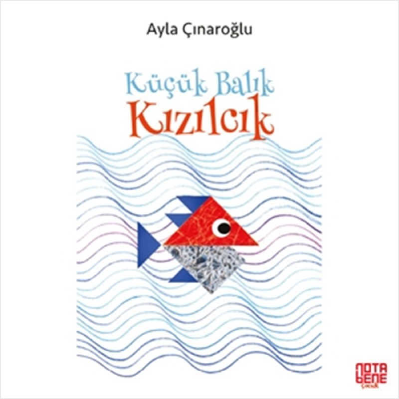 Küçük Balık Kızılcık Küçük Balık Kızılcık