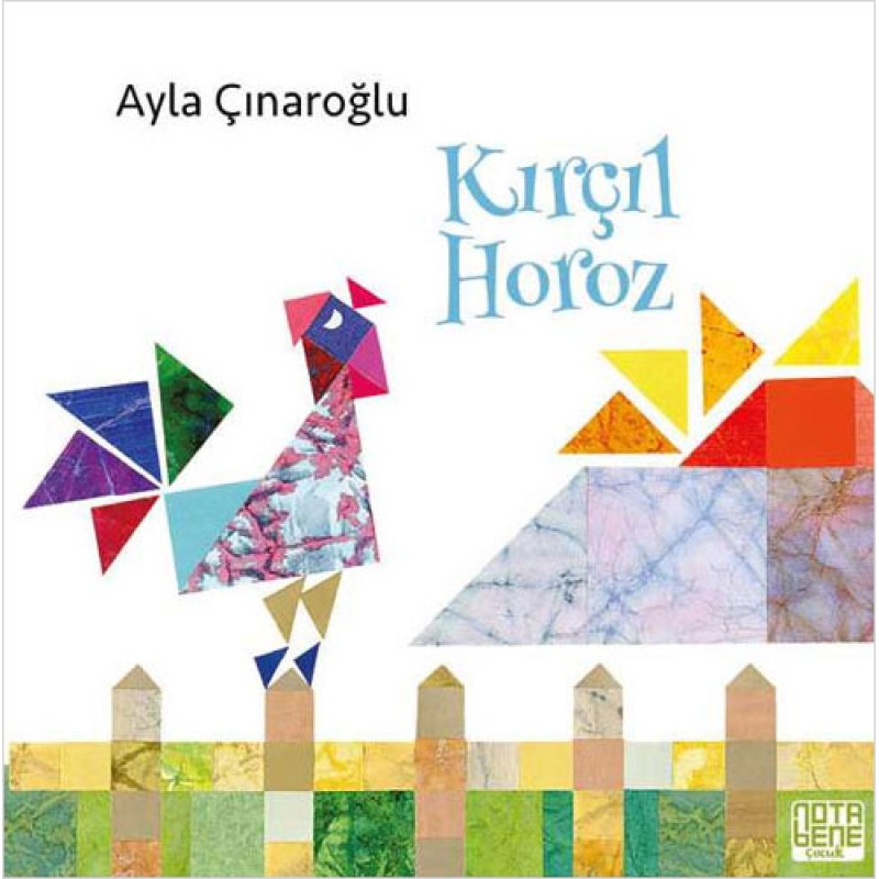 Kırçıl Horoz