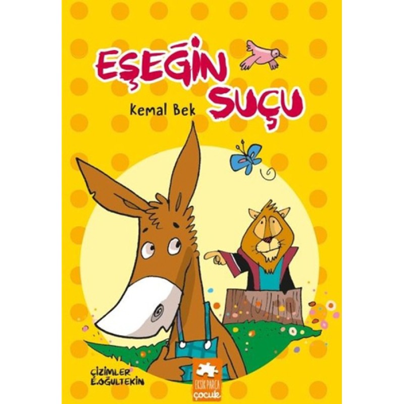 Eşeğin Suçu