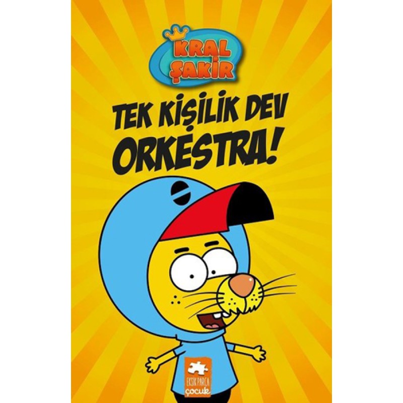 Kral Şakir Kral Şakir