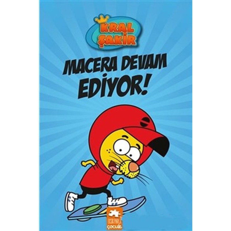 Kral Şakir Kral Şakir