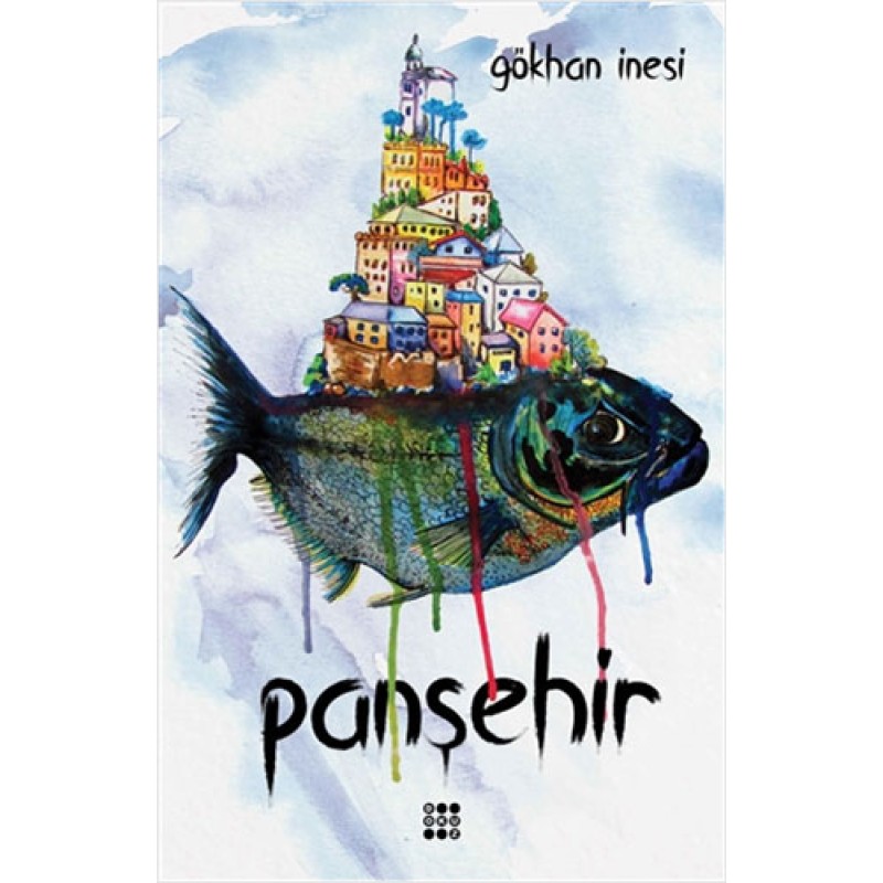 Panşehir Panşehir