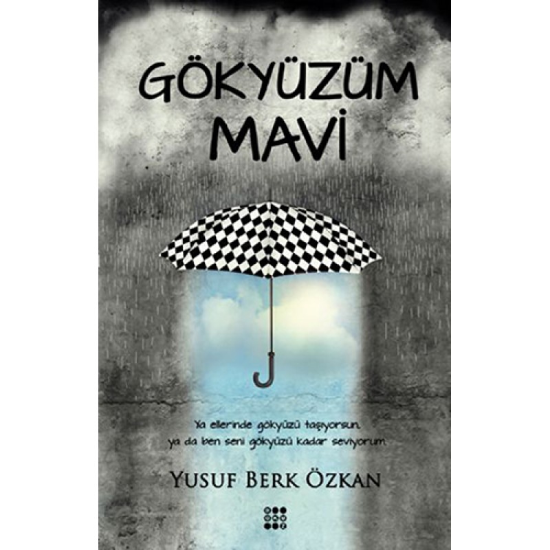 Gökyüzüm Mavi Gökyüzüm Mavi