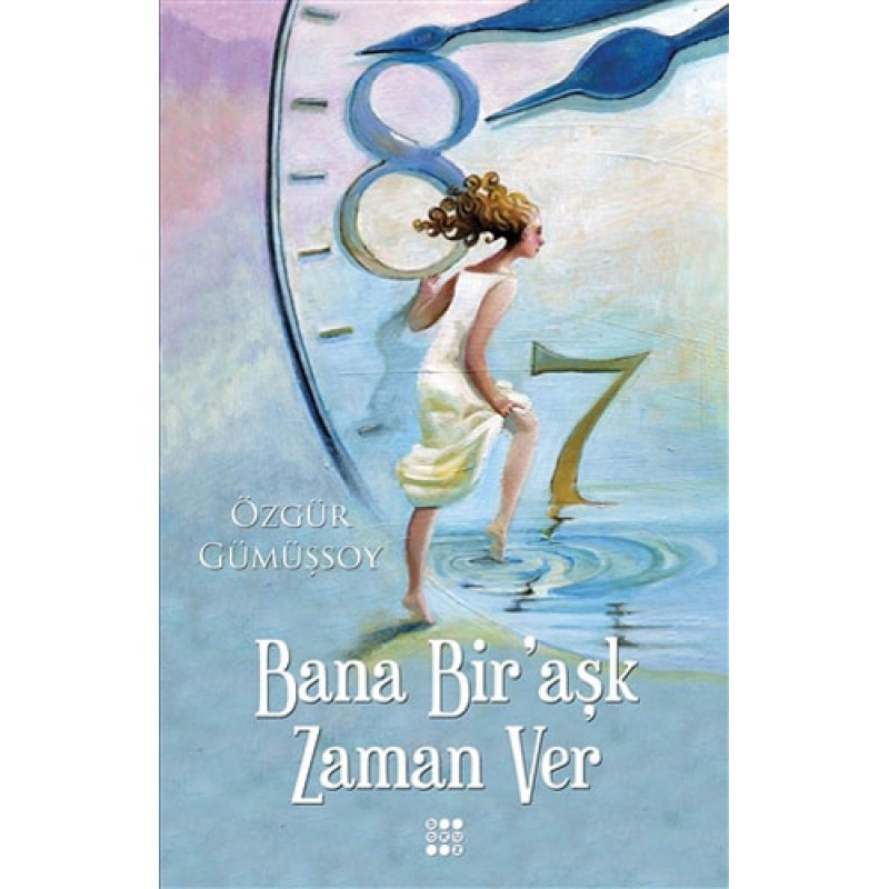 Bana Bir'Aşk Zaman Ver Bana Bir'Aşk Zaman Ver