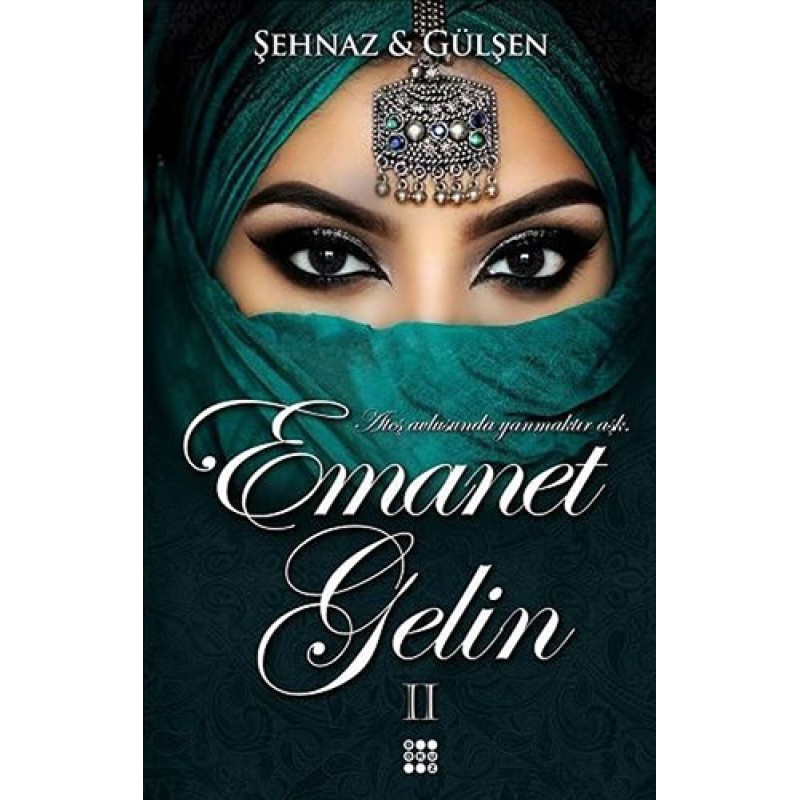Emanet Gelin 2