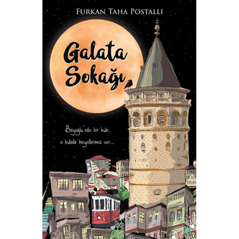Galata Sokağı Galata Sokağı