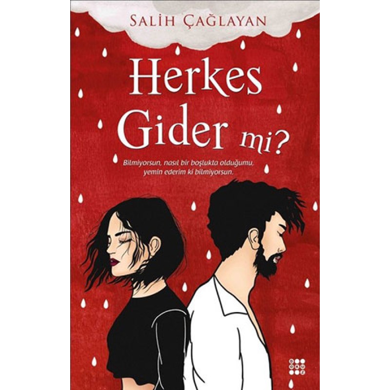 Herkes Gider mi?