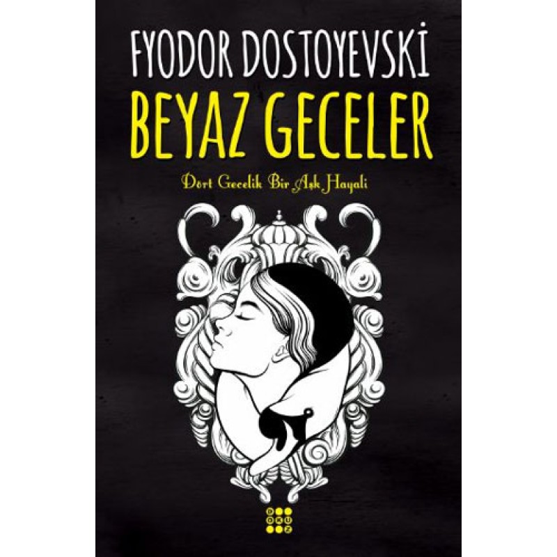 Beyaz Geceler