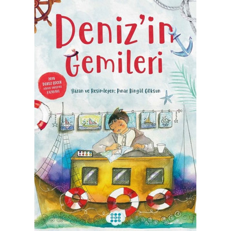 Deniz'in Gemileri Deniz'in Gemileri