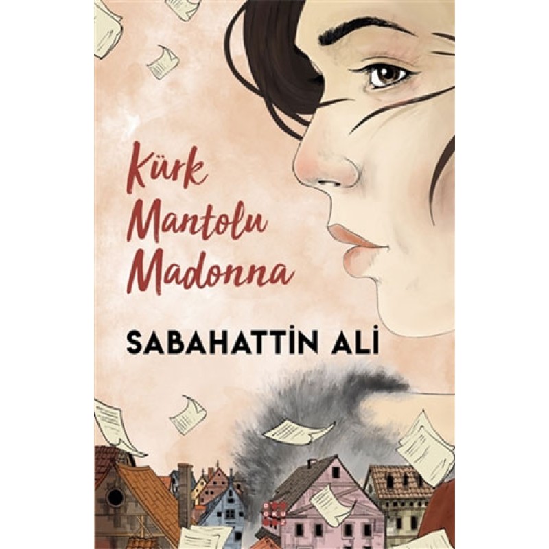Kürk Mantolu Madonna Kürk Mantolu Madonna