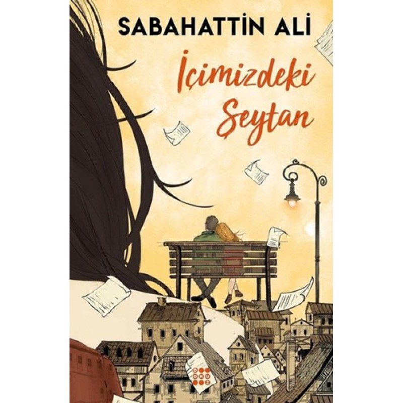 İçimizdeki Şeytan İçimizdeki Şeytan