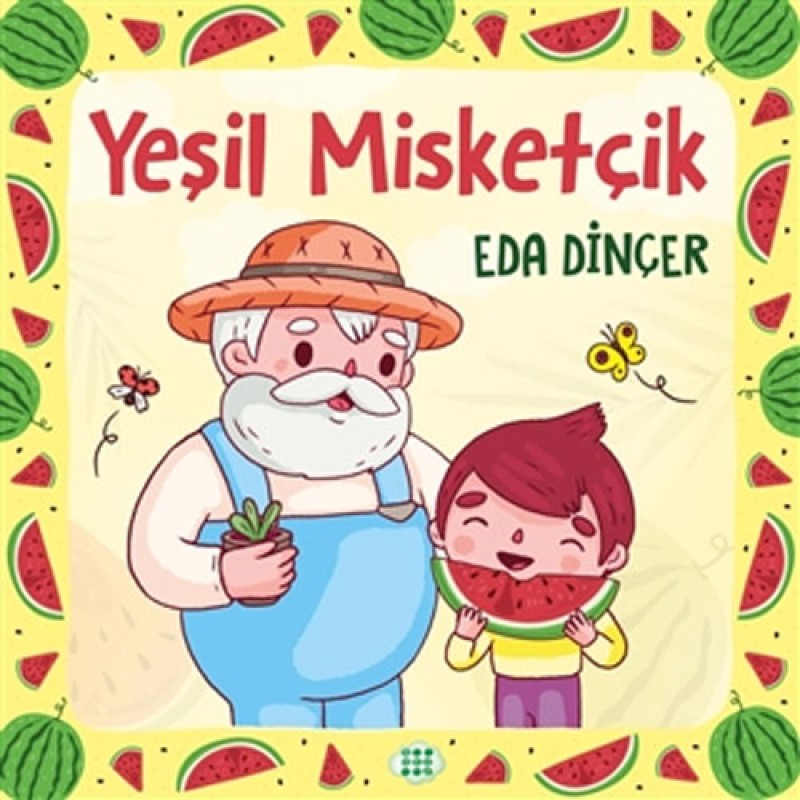 Yeşil Misketçik Yeşil Misketçik