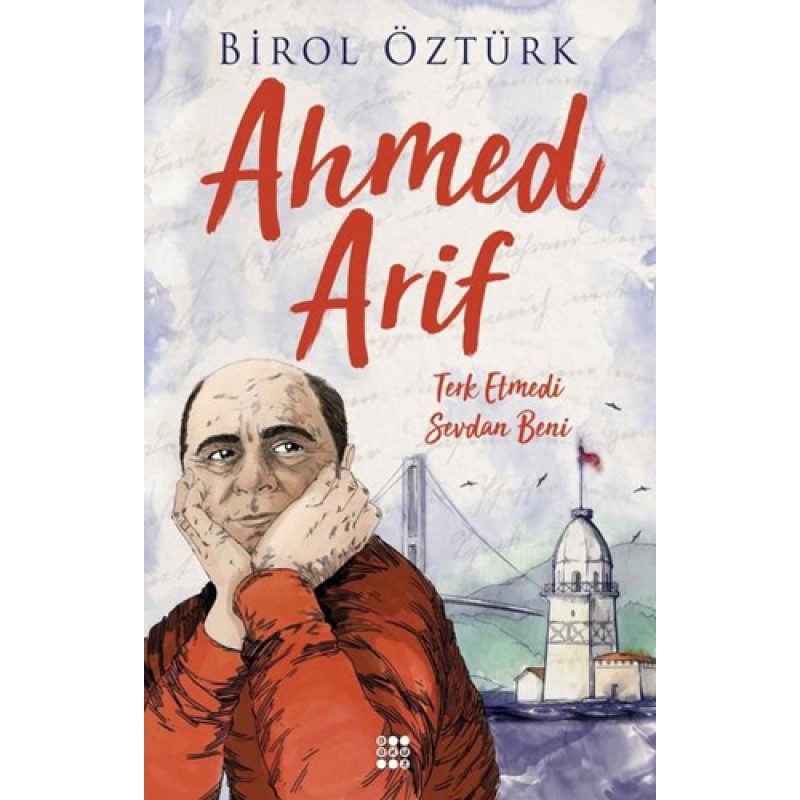 Ahmed Arif - Terk Etmedi Sevdan Beni Ahmed Arif - Terk Etmedi Sevdan Beni