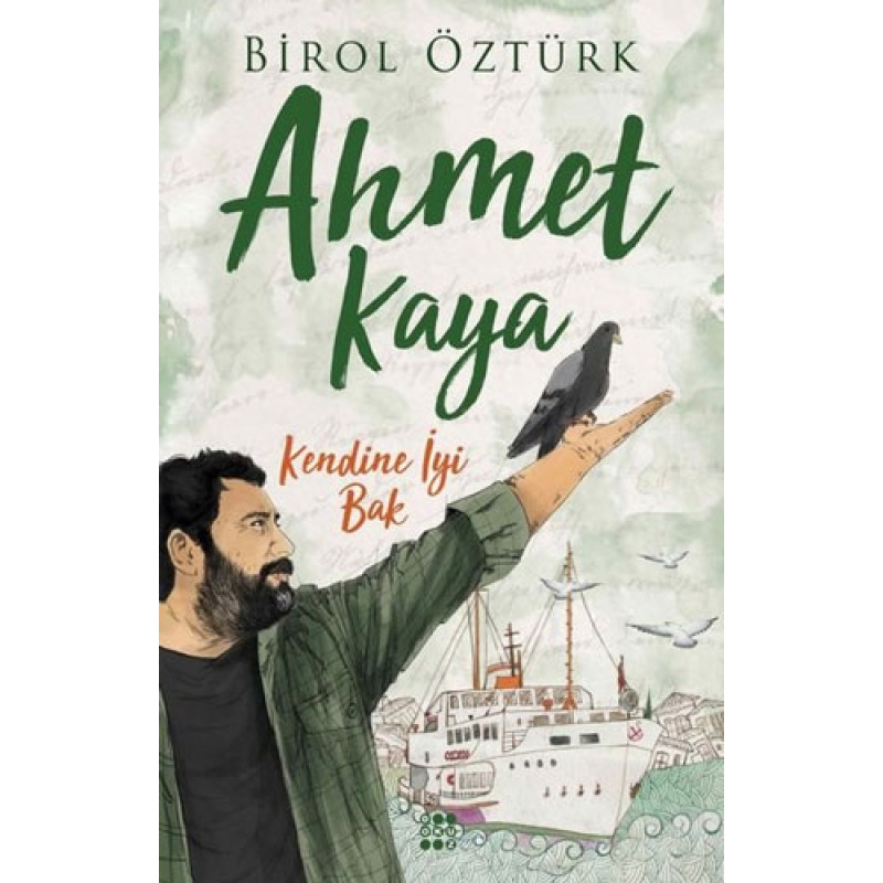Ahmet Kaya - Kendine İyi Bak Ahmet Kaya - Kendine İyi Bak