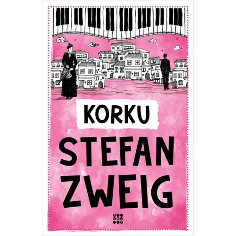 Korku Korku